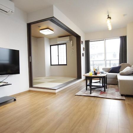 Gamadas Bld Prefektura Tokio Exteriér fotografie
