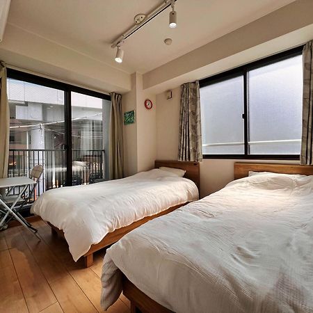 Gamadas Bld Prefektura Tokio Exteriér fotografie