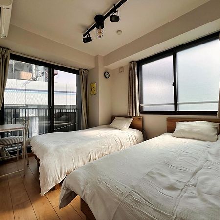 Gamadas Bld Prefektura Tokio Exteriér fotografie