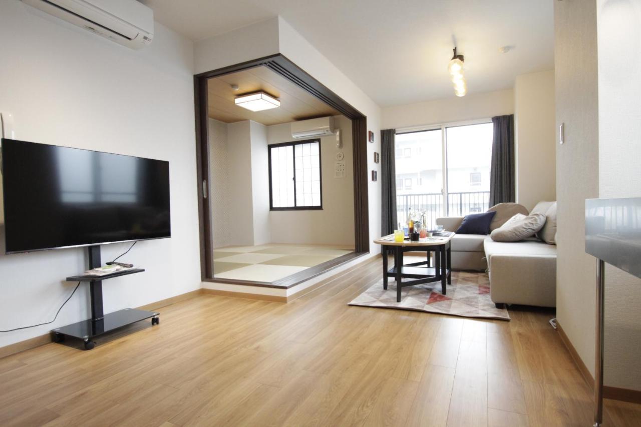 Gamadas Bld Prefektura Tokio Exteriér fotografie