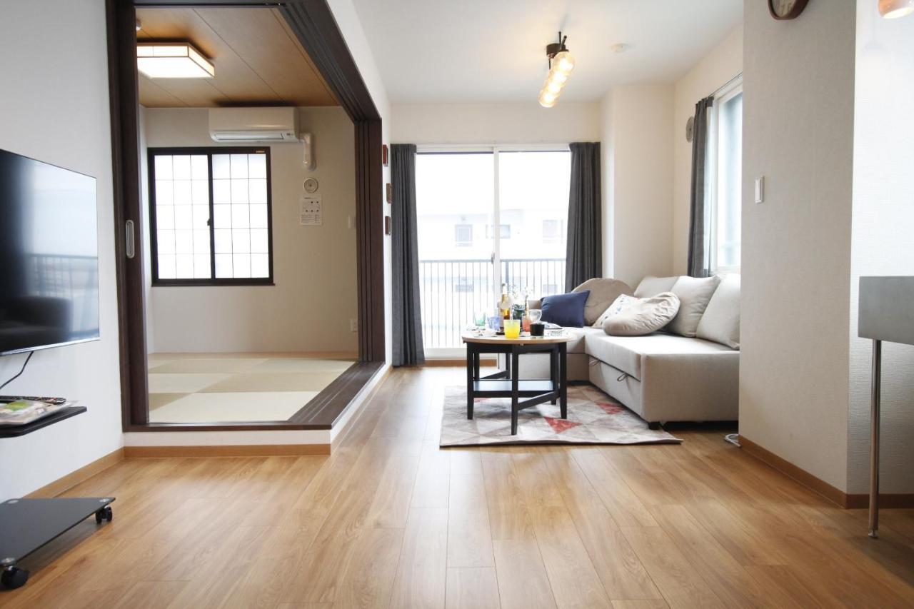Gamadas Bld Prefektura Tokio Exteriér fotografie
