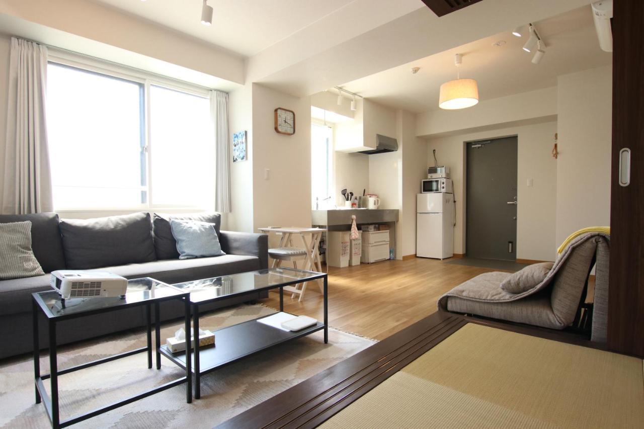 Gamadas Bld Prefektura Tokio Exteriér fotografie