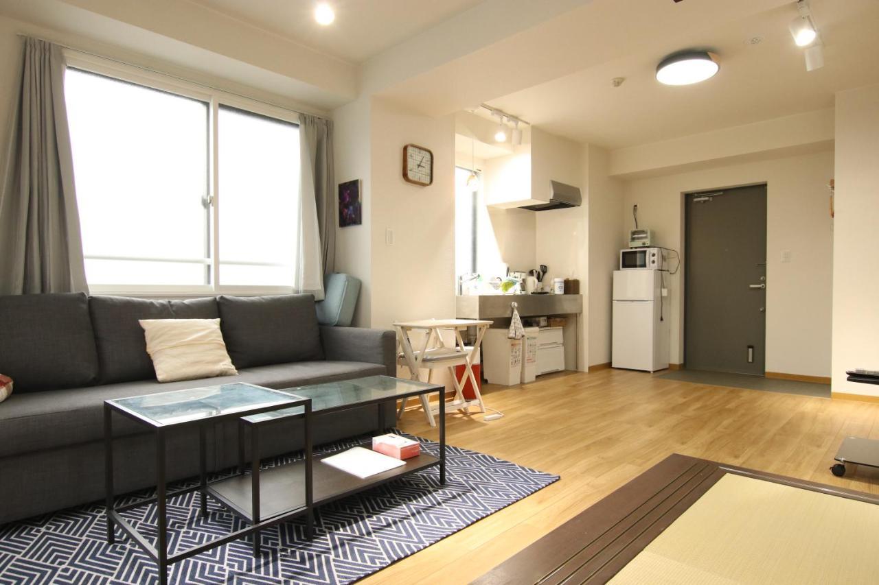 Gamadas Bld Prefektura Tokio Exteriér fotografie