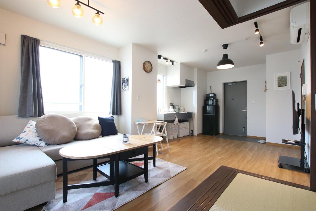 Gamadas Bld Prefektura Tokio Exteriér fotografie