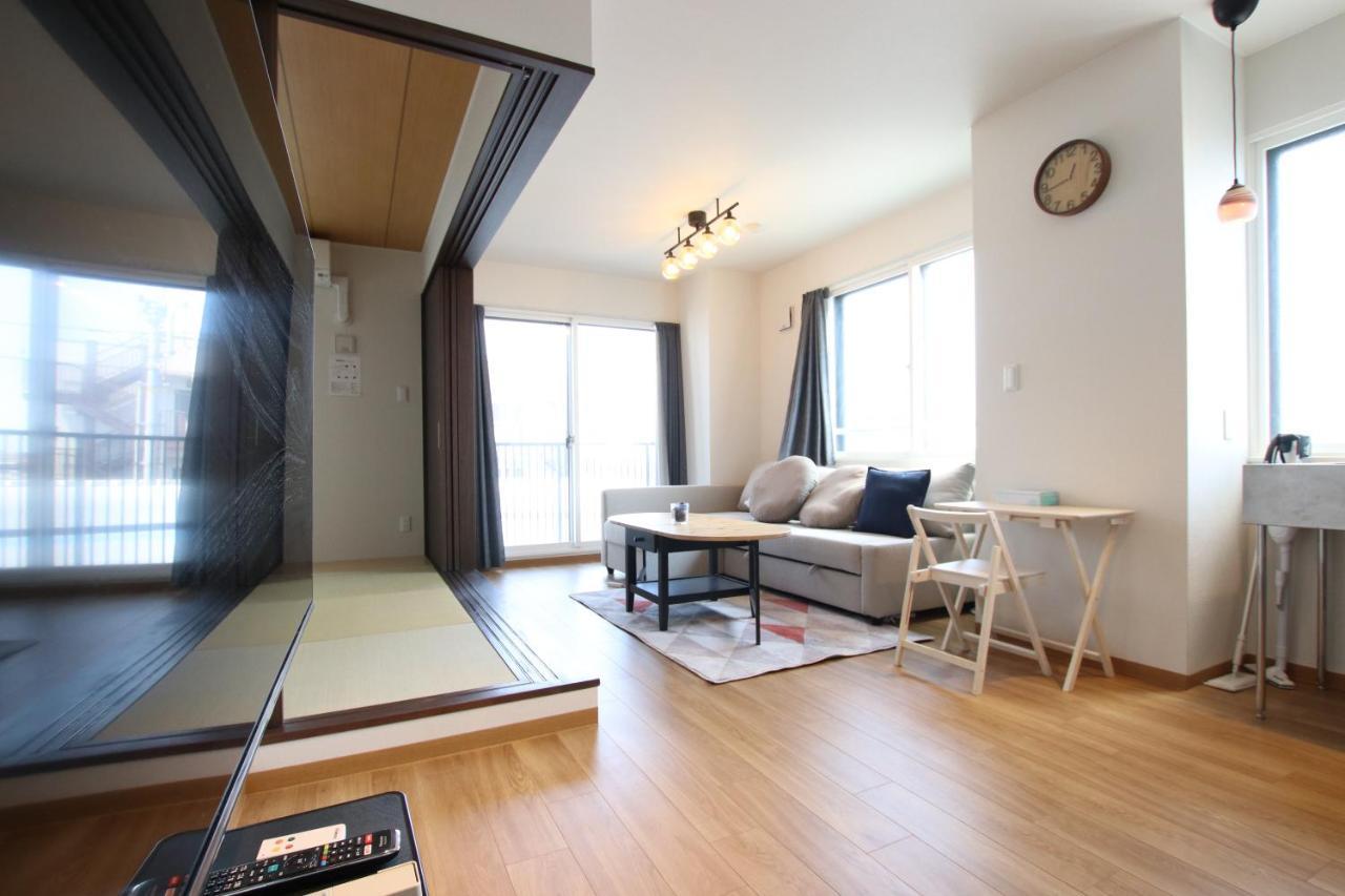 Gamadas Bld Prefektura Tokio Exteriér fotografie