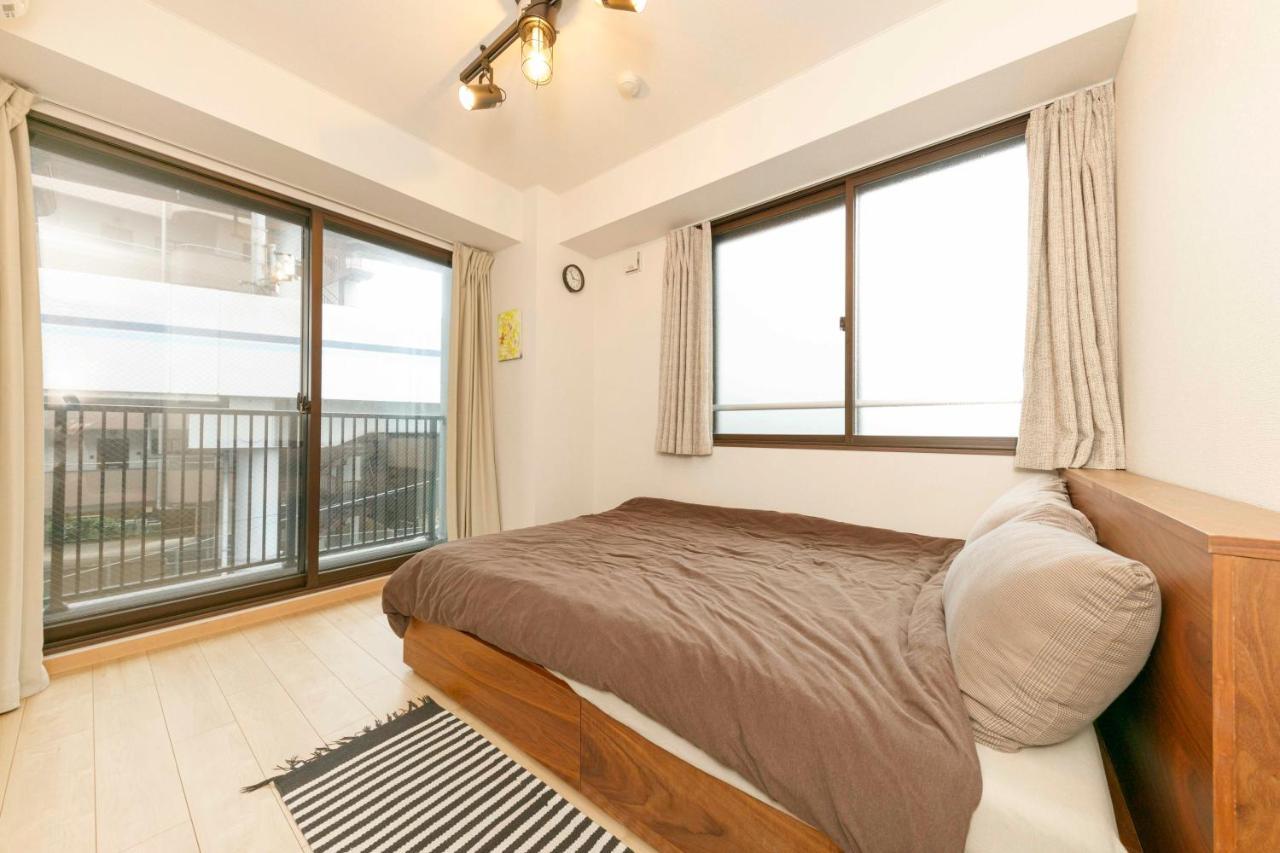 Gamadas Bld Prefektura Tokio Exteriér fotografie