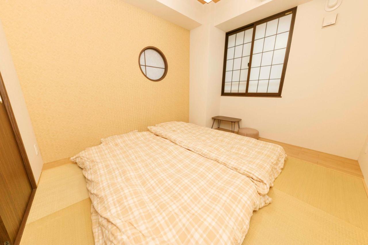 Gamadas Bld Prefektura Tokio Exteriér fotografie
