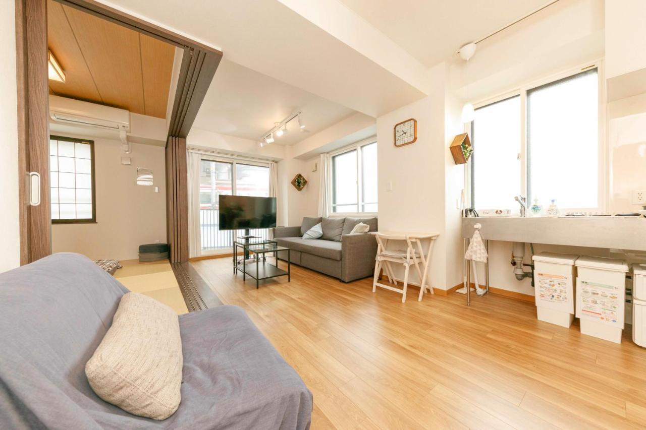 Gamadas Bld Prefektura Tokio Exteriér fotografie