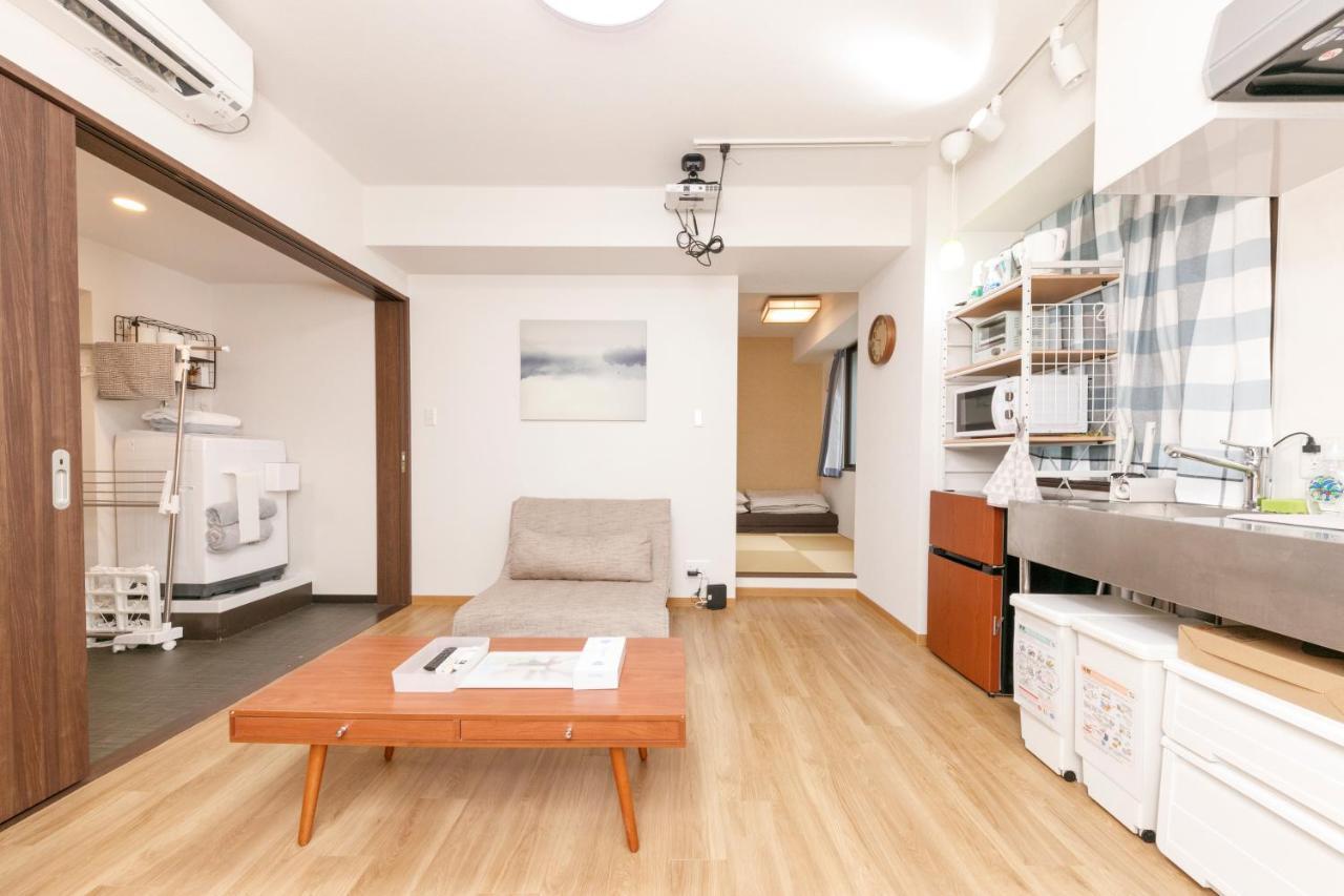 Gamadas Bld Prefektura Tokio Exteriér fotografie