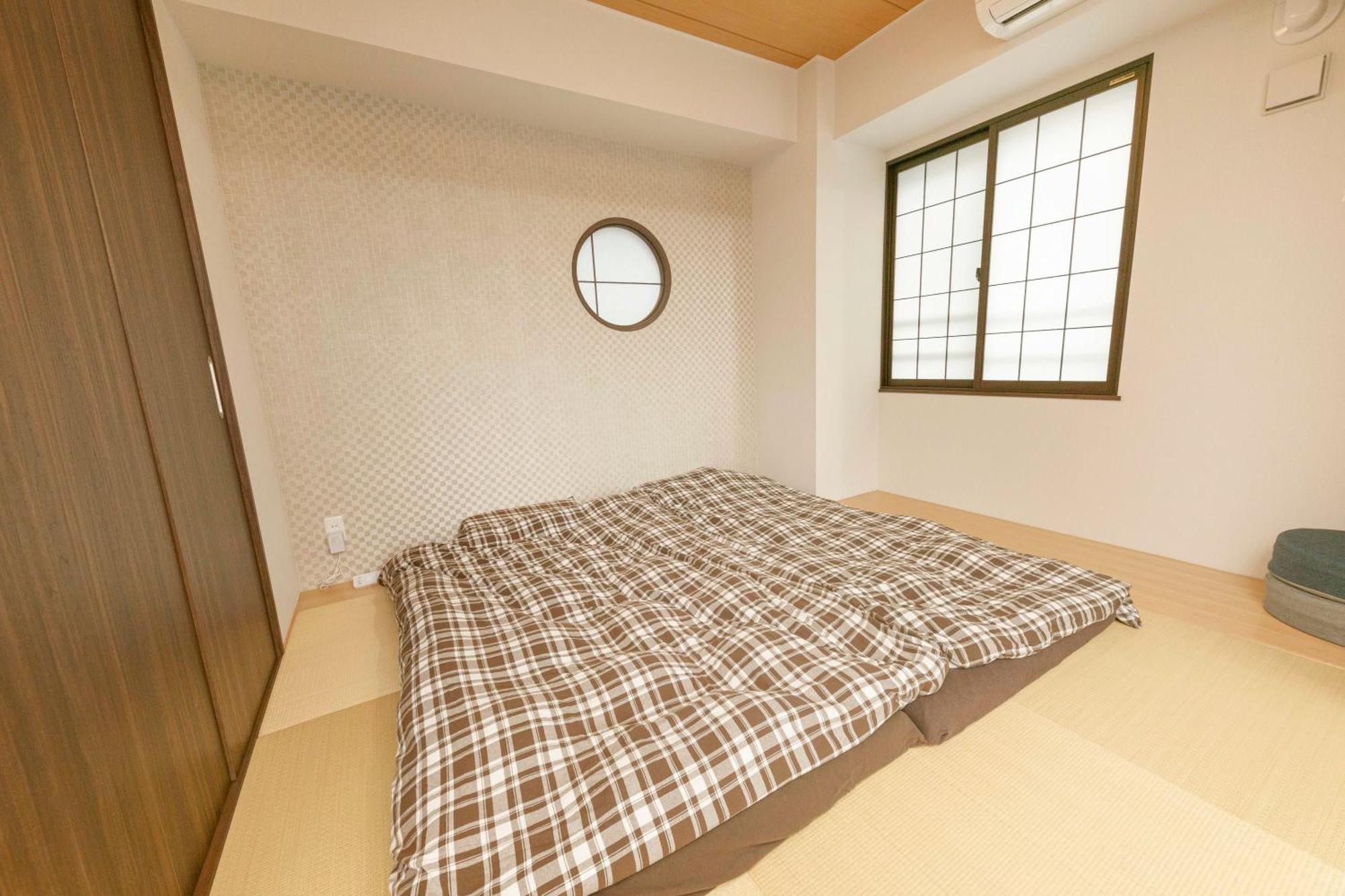 Gamadas Bld Prefektura Tokio Pokoj fotografie