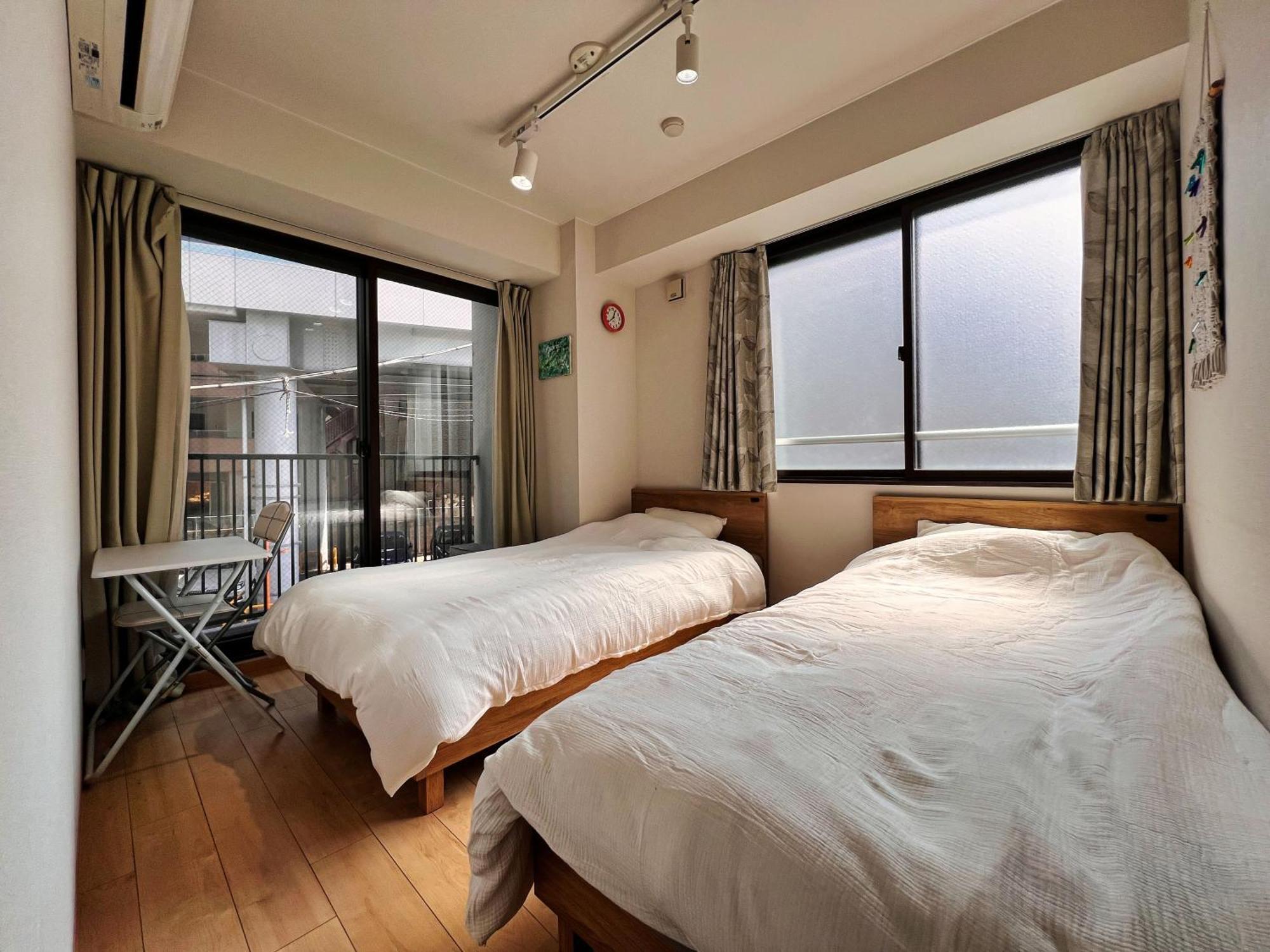 Gamadas Bld Prefektura Tokio Exteriér fotografie