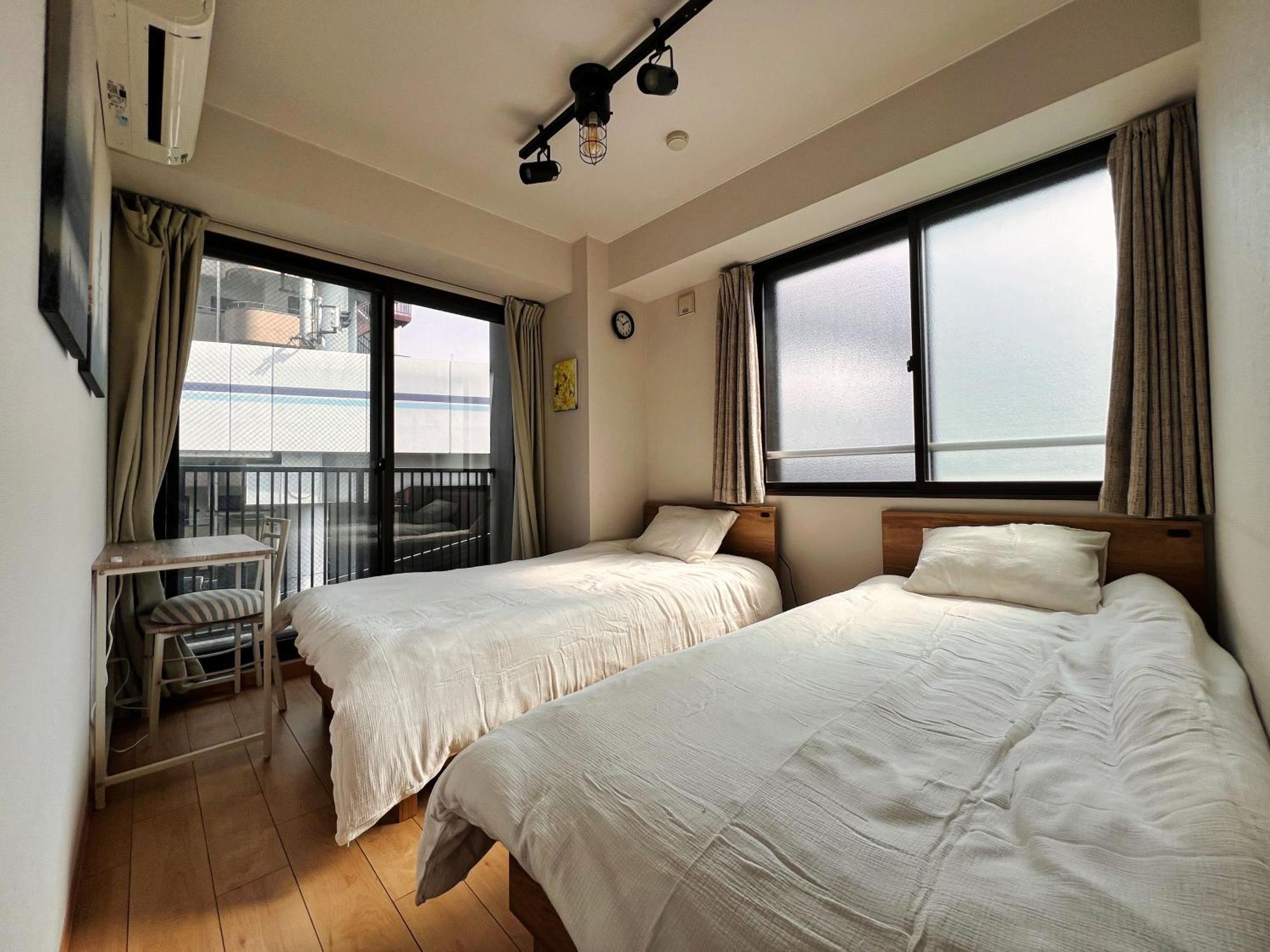 Gamadas Bld Prefektura Tokio Exteriér fotografie
